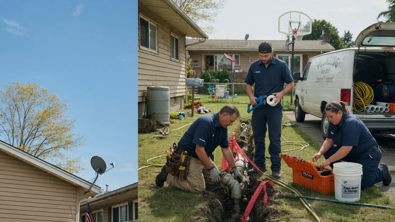 Garbage Disposal Replacement in Elgin, ND near me